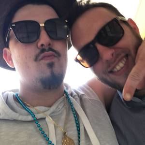 Meet your Posher, Ben